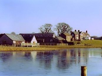 Sandhole Farm Guest House Congleton Exterior photo